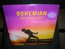 Bohemian Rhapsody **Soundtrack **BRAND NEW DOUBLE RECORD LP VINYL QUEEN