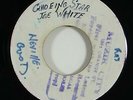 Joe White/Jackie Mittoo 