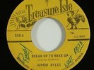 Junior Byles 