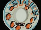 Junior Rass & the Spares (Junior Ross) 