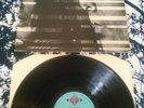 THE WALKER BROTHERS - NITE FLIGHTS LP N. MINT  RARE UK 1ST PRESS GTO GTLP 033