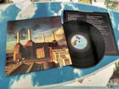 PINK FLOYD - ANIMALS UK G/F LP 1987 Reissue Harvest SHVL 815 STUNNING NEAR MINT