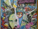 ROKY ERICKSON Roky Erickson And The Aliens LP CBS 1980 UK orig+insert CBS 84463