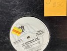 Notorious BIG Unreleased And Unleashed- VG Promo LP
