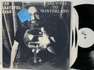 Grateful Dead Farewell To Winterland 3LP Bootleg RARE