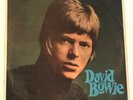 DAVID BOWIE-DERAM S/T 1967 NEW ZEALAND SMLM 1007 STEREO LP 1st PRESS HOLY GRAIL