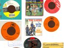 MERSEY BEAT * DEUTSCHE BANDS 20 singles Star-Club RATTLES LORDS + 18