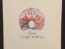 QUEEN A NIGHT AT THE OPERA VINYL LP 1975 record 7E 1053 Freddy Mercury