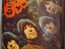 THE BEATLES - RUBBER SOUL   LAMINATED SLEEVE   EXTRA RARE  RUSSIAN PRESS