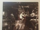 LED ZEPPELIN In Through the Out Door US Swan Song Orig w/ Bag NM Vinyl LP