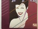 DURAN DURAN - Rio ST 12211 LP Vinyl Album Simon Lebon VG++  Precision