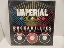 VARIOUS Imperial Rockabillies Vol 2 Johnny Burnette Roy Brown France SEALED LP