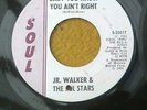 JR WALKER 