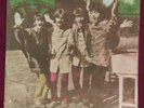 THE BEATLES SGT PEPPER'S LHCB TAIWAN TRANSP. ORANGE VINYL 1968 ORIG. FL-S 1524