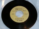The Exceptions 45 RARE Philly Funk Soul The Look in Her eyes 161 Groovey Grooves