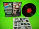 Siouxsie & The Banshees ?Kaleidoscope 1984 Vinyl LP Record Post-Punk Gothic Rock