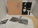 THE WHO Live At Leeds Decca DL 79175 Inserts & Iconic Marquee Poster clean LP EX