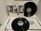 GENESIS The Lamb Lies Down on Broadway OG UK Import Peter Gabriel 1P 2 LP EXC