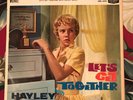 HAYLEY MILLS JAPAN 10”LP