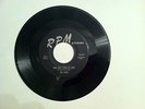 RARE DOO WOP - THE JACKS - WHY DID I FALL IN LOVE - 45 RPM - (ORIGINAL)    VG+