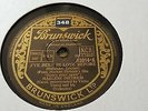 MARLENE DIETRICH I'VE BEEN IN LOVE BEFORE & YOU'VE GOT THAT LOOK BRUNSWICK 03014