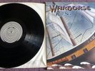 WARHORSE, RED SEA, 1972 FIRST ISSUE UK VERTIGO LP + INNER BAG & GATE-FOLD SLEEVE