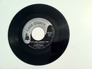 RARE DOO WOP - THE TUNE WEAVERS - HAPPY, HAPPY BIRTHDAY BABY - 45 RPM -    VG