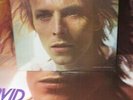 LP - David Bowie - Space Oddity with Poster UK - 1972. RCA . 9 tracks - CLEAN