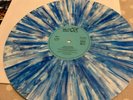 Depeche Mode Stripped 12' rare *Blue Marble* vinyl. Maxi Single 5 Track, 25 mins