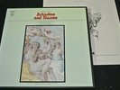 RICHARD STRAUSS Ariadne auf Naxos KEMPE / Japan 3 LP Box ANGEL EAC-77055-57