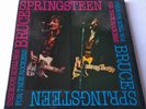 Bruce Springsteen - For True Rockers - 4LP-BOX - Multicolour Splatter Vinyl RARE