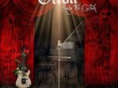 Oliva Raise The Curtain LTD Edn  Double GF LP Set Rare Sealed X- Savatage