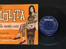 PHILIPS Lolita with The Merry Lads Lemon Tree English 7