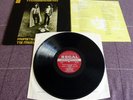 TYRANNOSAURUS REX, PROPHETS, SEERS & SAGES,1968 UK REGAL ZONOPHONE MONO LP.