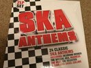 Ska Anthems The Specials AKA Selecter The Beat 2 LP Vinyl Brand New & Sealed