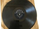 THE KALIN TWINS WALKIN TO SCHOOL JUMPIN JACK DECCA 78 RPM