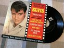 ELVIS PRESLEY 