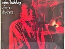 Randy Weston African Rhythms Niles Littlebig - Polydor Original 1st press - EXC+