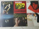 The Doors 6 LP Lot