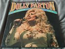THE BEST OF DOLLY PARTON VINYL 4 RECORD BOX SET BY READERS DIGEST RARE