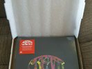 CREAM - CREAM 1966 - 1972 (180g LTD Vinyl 7LPs), BOX SET SEALED & OUT OF PRINT