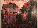Black Sabbath Self-Titled 1970 1st LP In Shrink Excellent Green Label Ozzy Orig
