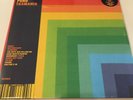 Pond- Tasmania Limited Edition Double Clear Vinyl
