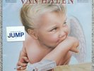 VAN HALEN - 1984 VINYL LP SEALED 1st PRESS ORIG HYPE STICKER