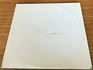 The Beatles White Album SWBO 101 Capitol EMI Canada Stereo 1974 Double LP NM EX