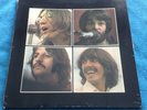 BEATLES. LET IT BE AUSTRALIAN BOX-SET. 70'S ORIGINAL AND RARE.