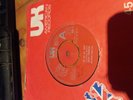 NORTHERN SOUL - DEAN PARISH   IM ON MY WAY  UK DEMO NM WOL
