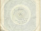 JIM REEVES    SOUTH AFRICA????  TEST PRESSING 45 THE PADRE OF OLD SAN ANTONIO
