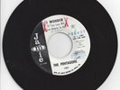 Northern Soul 45-Pentagons-I Wonder If Your Love Will Ever Belong To Me-Jamie