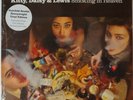 Kitty, Daisy & Lewis - Smoking in heaven 2LP+MP3 180g vinyl NEU/SEALED